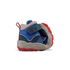 Affenzahn Explory Whale Waterproof Vegan Barefoot Shoes (01487-30052)