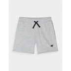 Boys' sweatpants 4F Junior *Kategoria tymczasowa Your Sports Performance