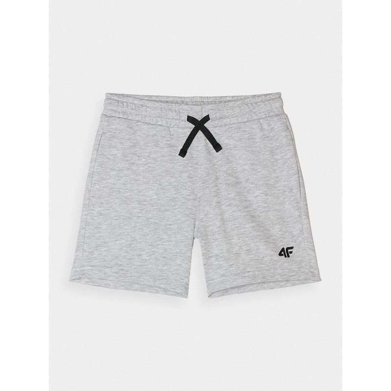 Boys' sweatpants 4F Junior *Kategoria tymczasowa Your Sports Performance
