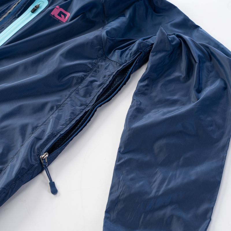 Women's INURO WMNS Jacket IQ