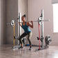 Proform Carbon Strength Olympic Bench Accessories/Training equipment/Ławki Your Sports Performance