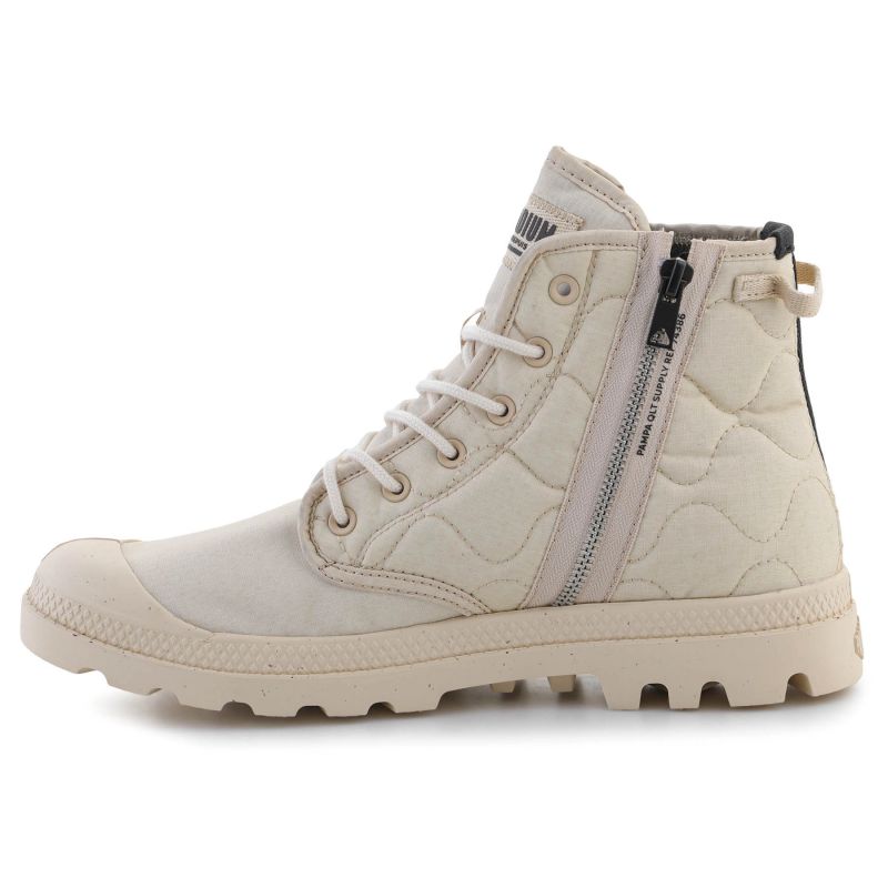 Palladium Pampa Re-Quilted 74386-210-M shoes Footwear/Lifestyle/Palladium Your Sports Performance