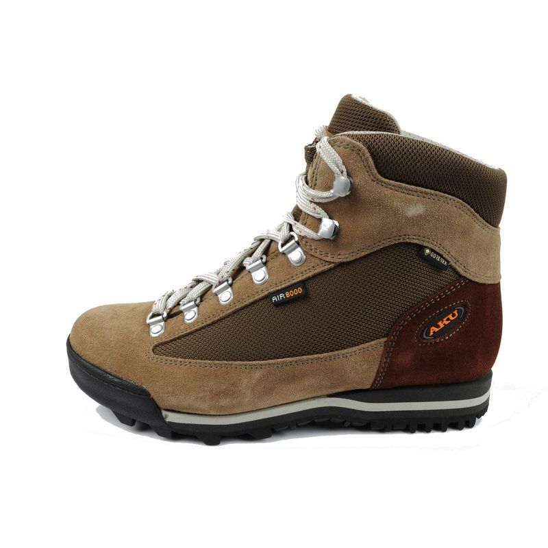 Aku Ultralight W 36510518 trekking shoes Footwear/Outdoor/Aku Your Sports Performance