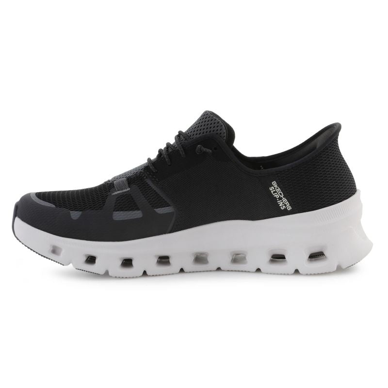 Skechers Slip ins shoes: Glide-Step Pro M 232930-BLK Footwear/Outdoor/Skechers Skechers