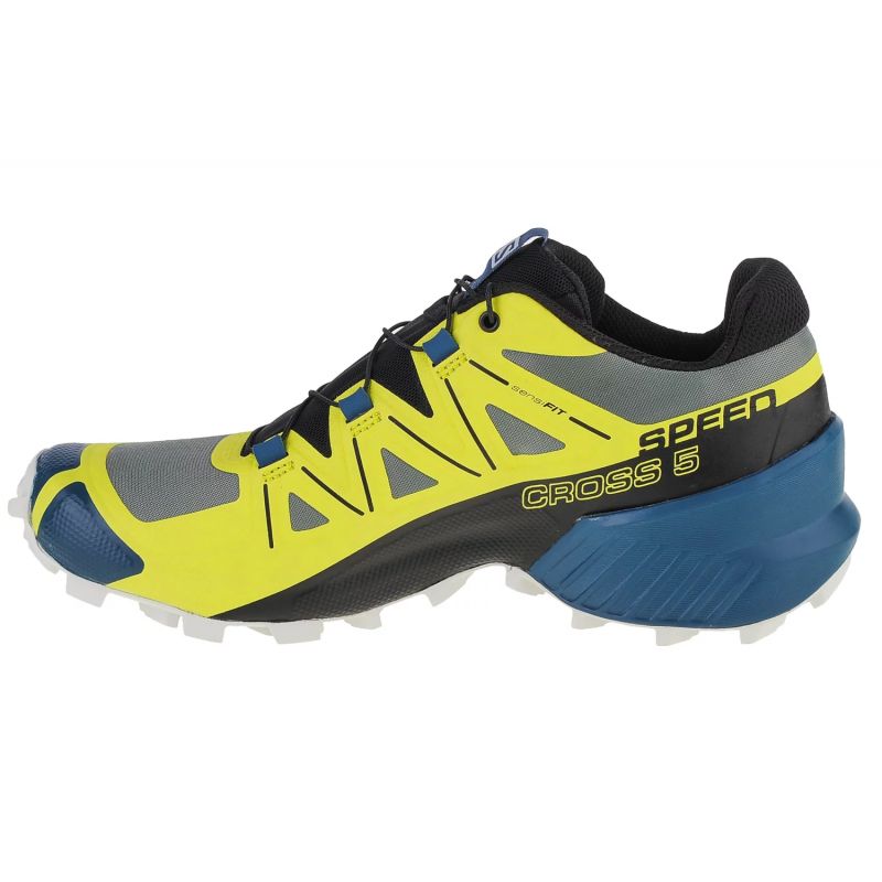 Salomon Speedcross 5 M 416096 running shoes Footwear/Running/Men Your Sports Performance