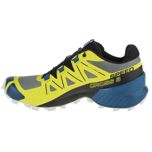Salomon Speedcross 5 M 416096 running shoes Footwear/Running/Men Your Sports Performance