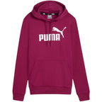 Puma ESS Logo Hoodie FL W 586789 52 Clothing/Training Puma