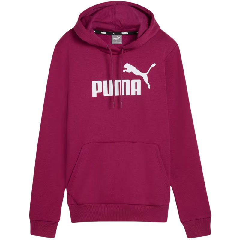 Puma ESS Logo Hoodie FL W 586789 52 Clothing/Training Puma