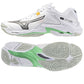 Mizuno Wave Lightning Z8 M V1GA240016 Volleyball Shoes Footwear/Volleyball/Men Mizuno