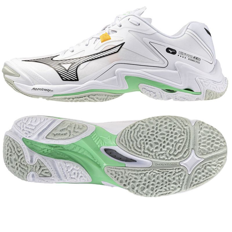 Mizuno Wave Lightning Z8 M V1GA240016 Volleyball Shoes Footwear/Volleyball/Men Mizuno