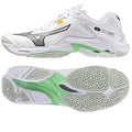 Mizuno Wave Lightning Z8 M V1GA240016 Volleyball Shoes Footwear/Volleyball/Men Mizuno