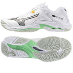 Mizuno Wave Lightning Z8 M V1GA240016 Volleyball Shoes Footwear/Volleyball/Men Mizuno