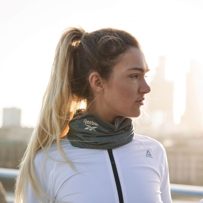 Reebok RRAC-10130GR running tube Clothing/Multisport Reebok