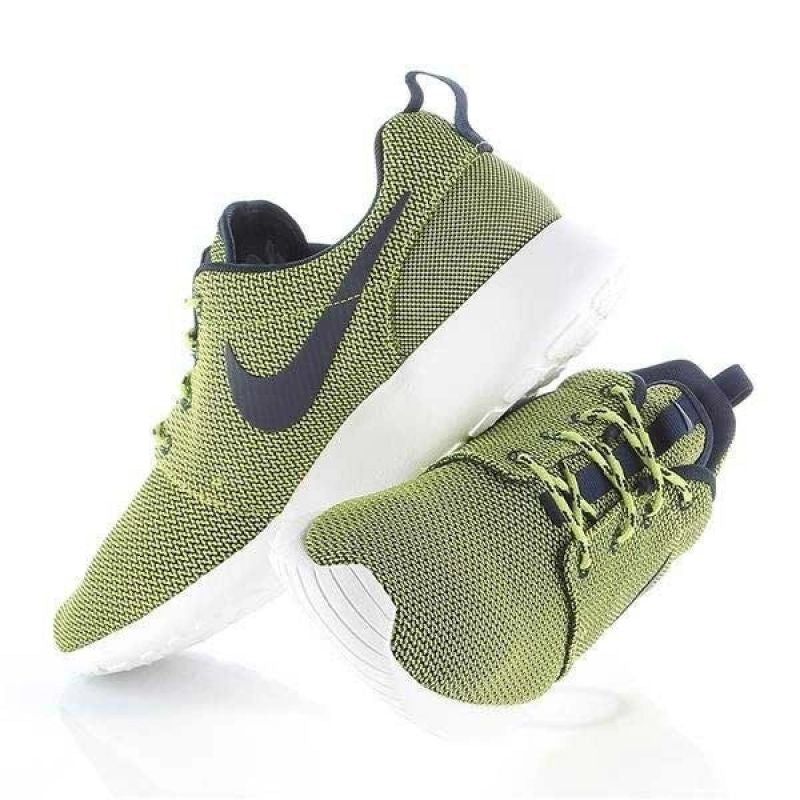 Nike Rosherun W 511882-304 shoes Footwear/Lifestyle Nike