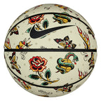 BASKETBALL 8P PRM ENERGY DEFLATED Nike