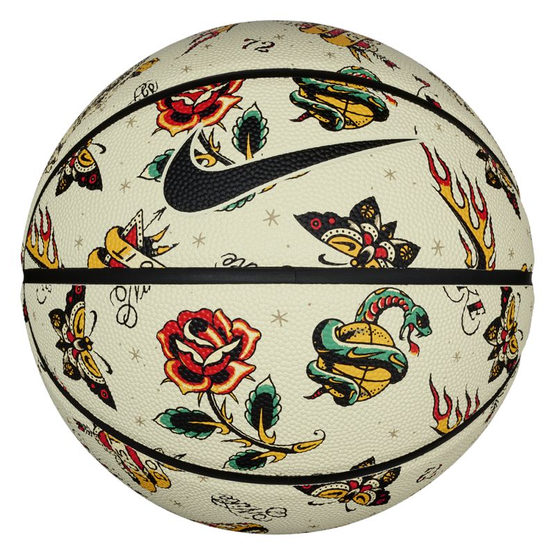 BASKETBALL 8P PRM ENERGY DEFLATED Nike