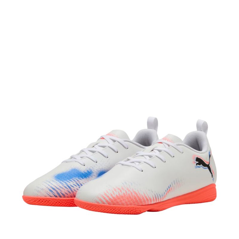 Puma Future 8 Play IT Jr 108627 01 football boots Footwear/Football/IT/JR Puma