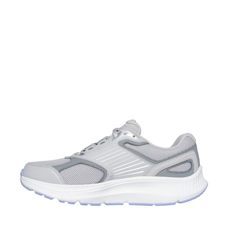 Skechers Go Run Consistent 2.0 Women's Shoes Gray 128606 GYLV