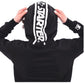 Starter Blouse Hoodie W SDG-001-BD-200 Clothing/Training/Kappa Your Sports Performance