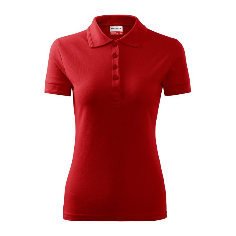 Rimeck polo shirt Reserve W MLI-R2307 Clothing/Lifestyle/T-shirts/Rimeck Your Sports Performance