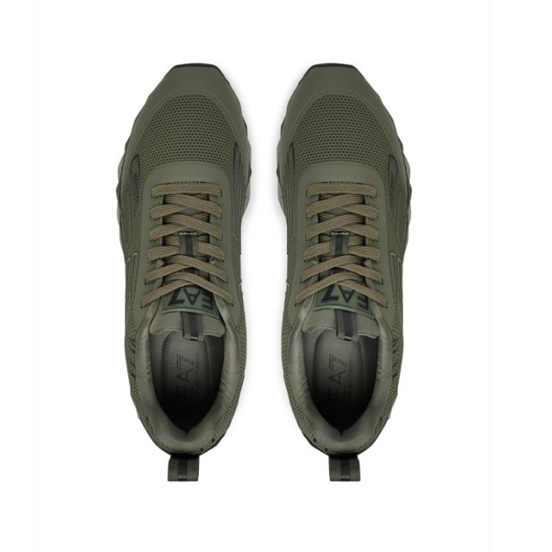 EA7 Emporio Armani Ultimate C2 Kombat M shoes X8X154-XK357-U041 Footwear/Lifestyle/Emporio Armani Your Sports Performance