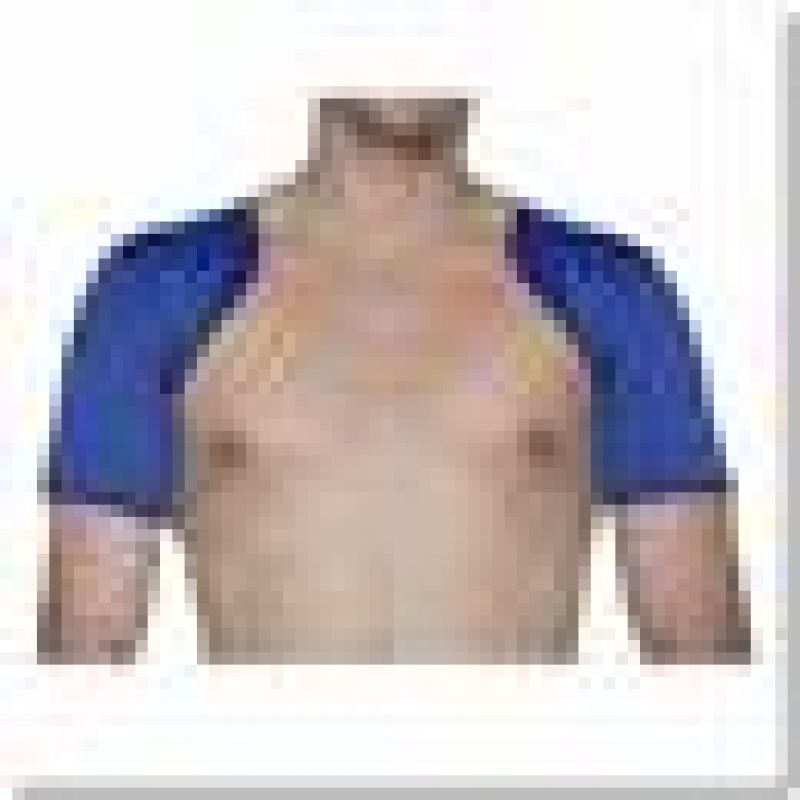 One Fitness BR125 neoprene belt Accessories/Training equipment Your Sports Performance