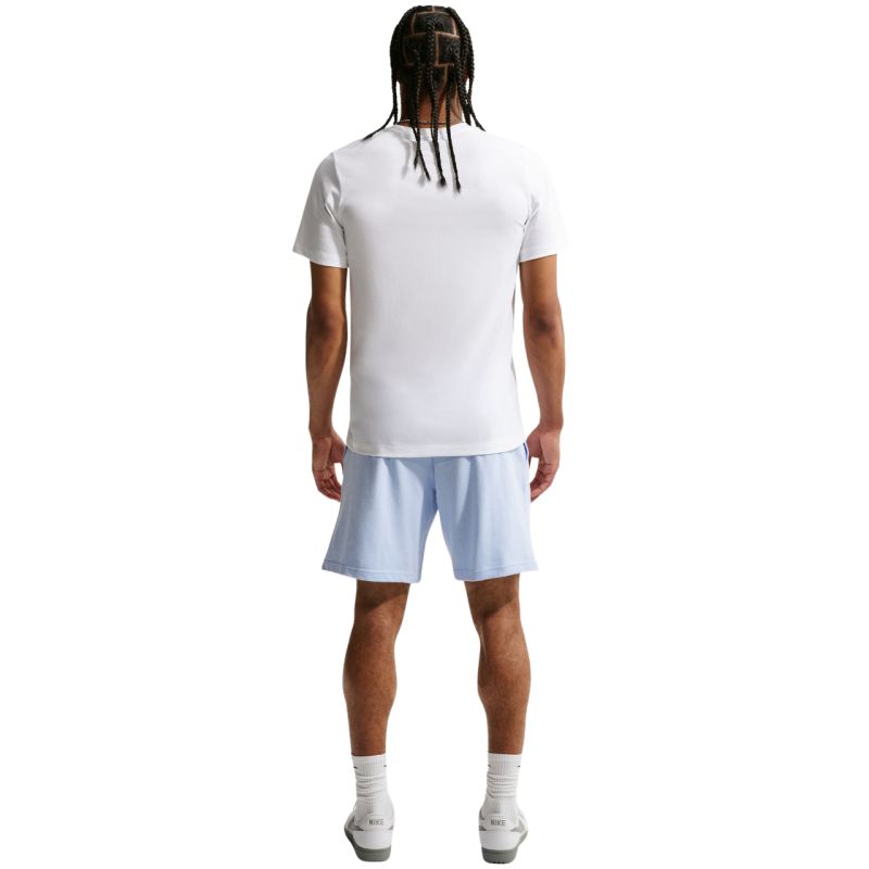 Nike Club Men's Light Blue Shorts FQ4359 407