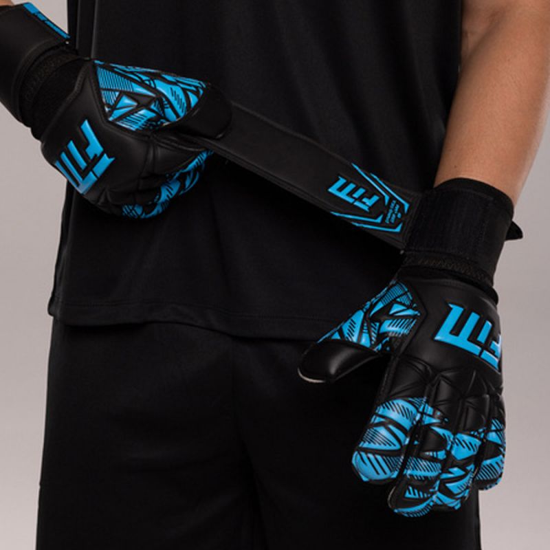 FM Invictus X S953299 Goalkeeping Gloves Accessories/Gloves Your Sports Performance