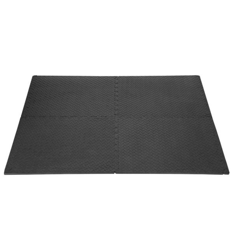 Puzzle Mat for strength equipment MP12 600x600x12mm 17-63-018 Accessories/Training equipment Your Sports Performance