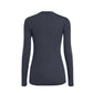 Salewa Solidlogo Dry WL/S Tee 27341-3986 Clothing/Outdoor/Salewa Your Sports Performance