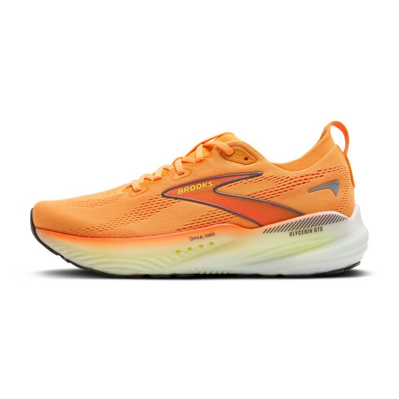 Glycerin GTS 22 Orange 1104461D821 Import z Brooks/Brooks/Inne Your Sports Performance