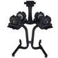 Half Human Adjustable Dumbbell Stand SFIT-P-HH30004 Accessories/Training equipment/Stojaki Your Sports Performance