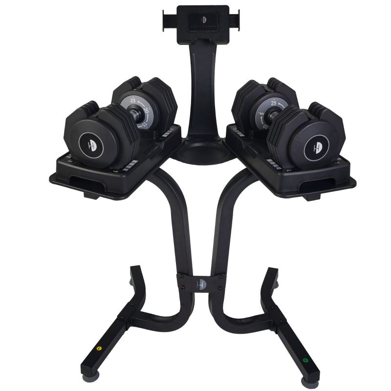 Half Human Adjustable Dumbbell Stand SFIT-P-HH30004 Accessories/Training equipment/Stojaki Your Sports Performance
