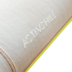 Compression sleeves Reebok Activchill Rasl-13026GR Accessories/Strippers, sleeves Reebok