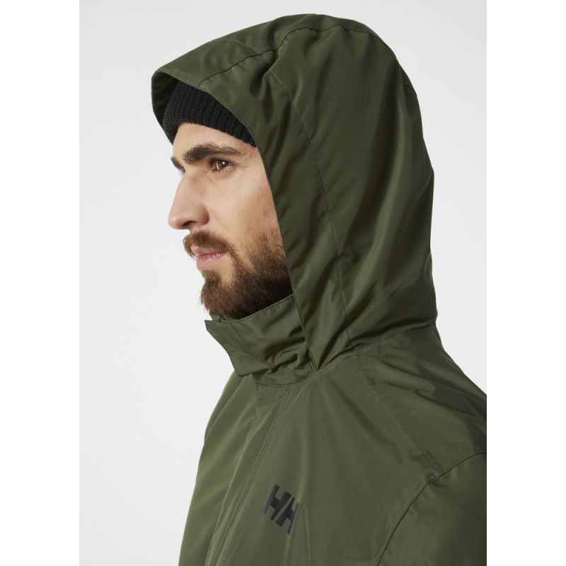 Helly Hansen Dubliner Jacket M 62643 431 Clothing/Outdoor/Helly Hansen Your Sports Performance