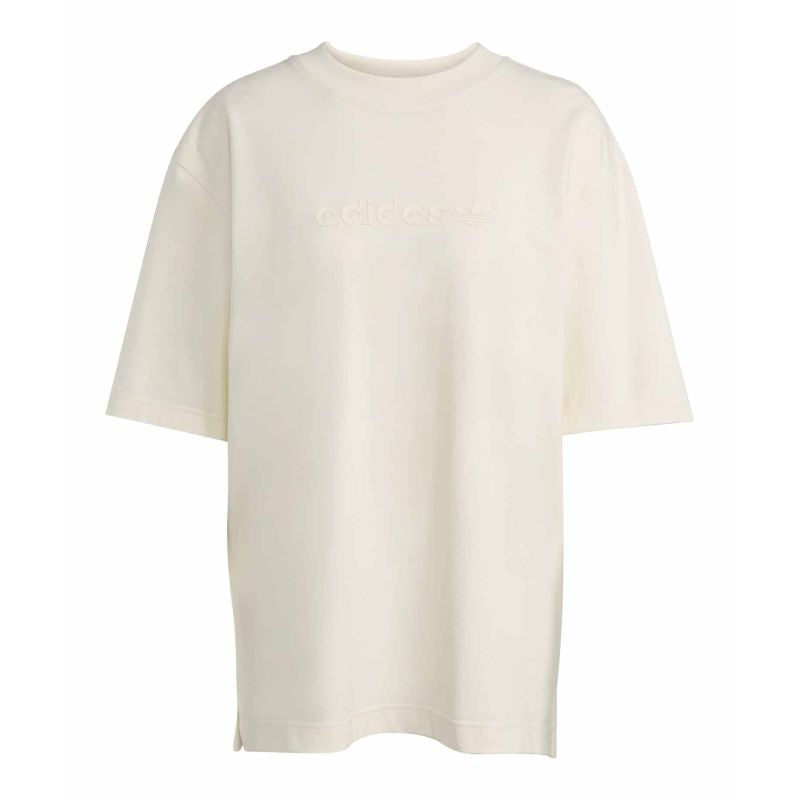 adidas Essentials Linear OS women's T-shirt JW3539 Clothing Your Sports Performance