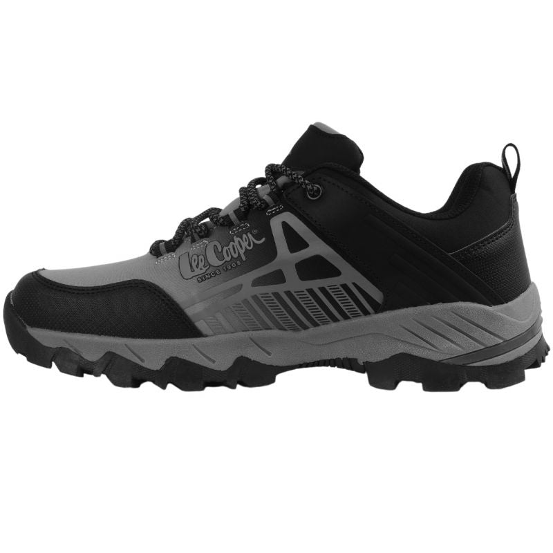 Shoes Lee Cooper M LCW-23-01-1756M Footwear/Outdoor/Lee Cooper Your Sports Performance