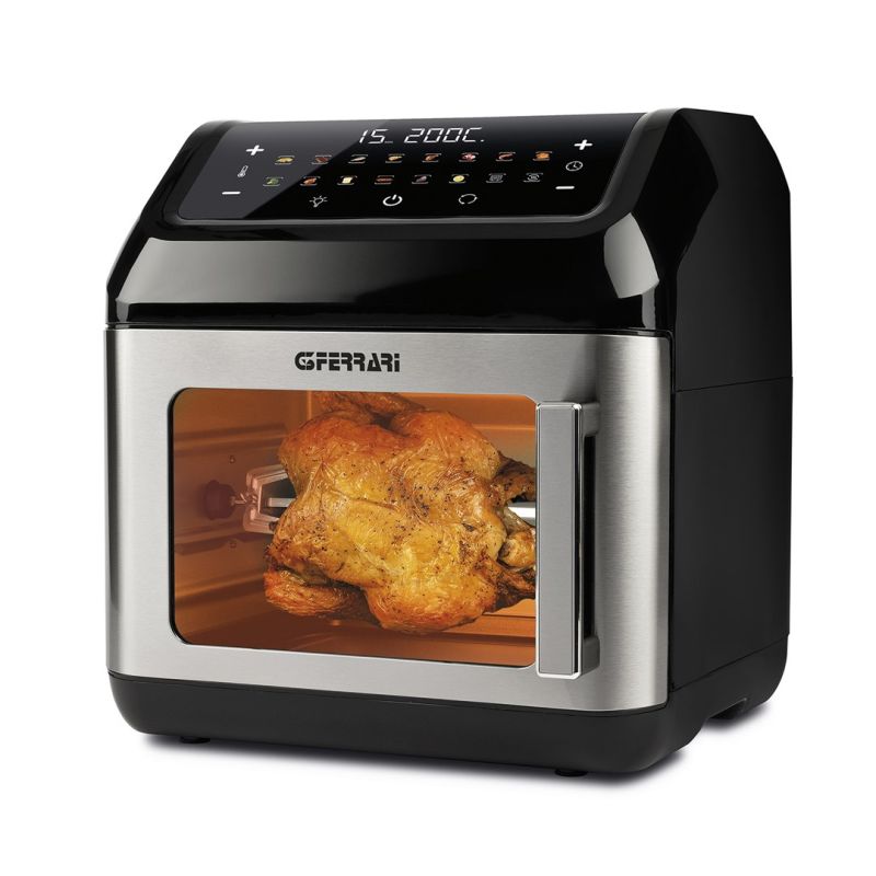 Mini oven - fryer G3Ferrari G10187 AGD - Produkty/Automaty do pieczenia pizzy Your Sports Performance