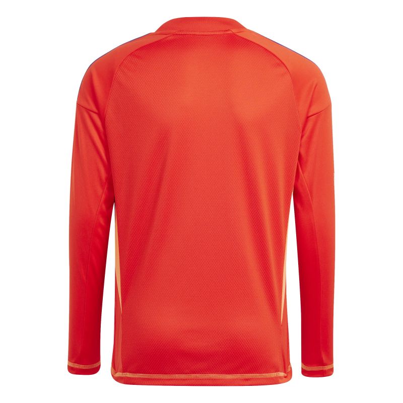 Adidas Tiro 24 Competition Jr goalkeeper shirt IN0431 Clothing/Football Adidas