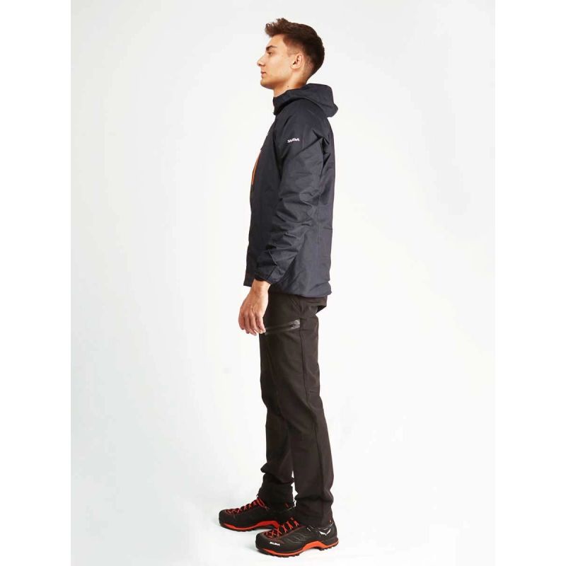 Salewa Vioz Powertex/Polartec Wool Alpha Jacket 28040-3961 Clothing/Outdoor/Salewa Your Sports Performance