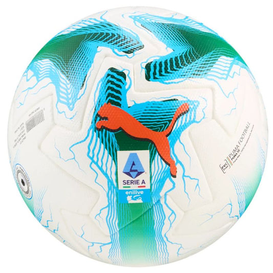 Puma Orbita Serie A FIFA Quality Ball 084637-01 In preparation Your Sports Performance