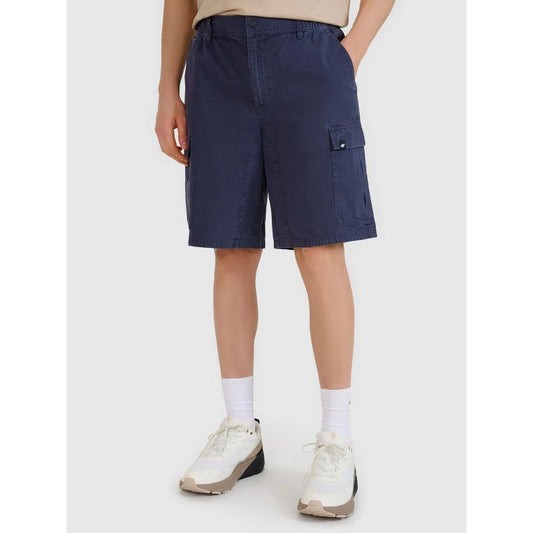 Men's casual cargo shorts 4F 4FRSS25TSHOM759-22S *Kategoria tymczasowa Your Sports Performance