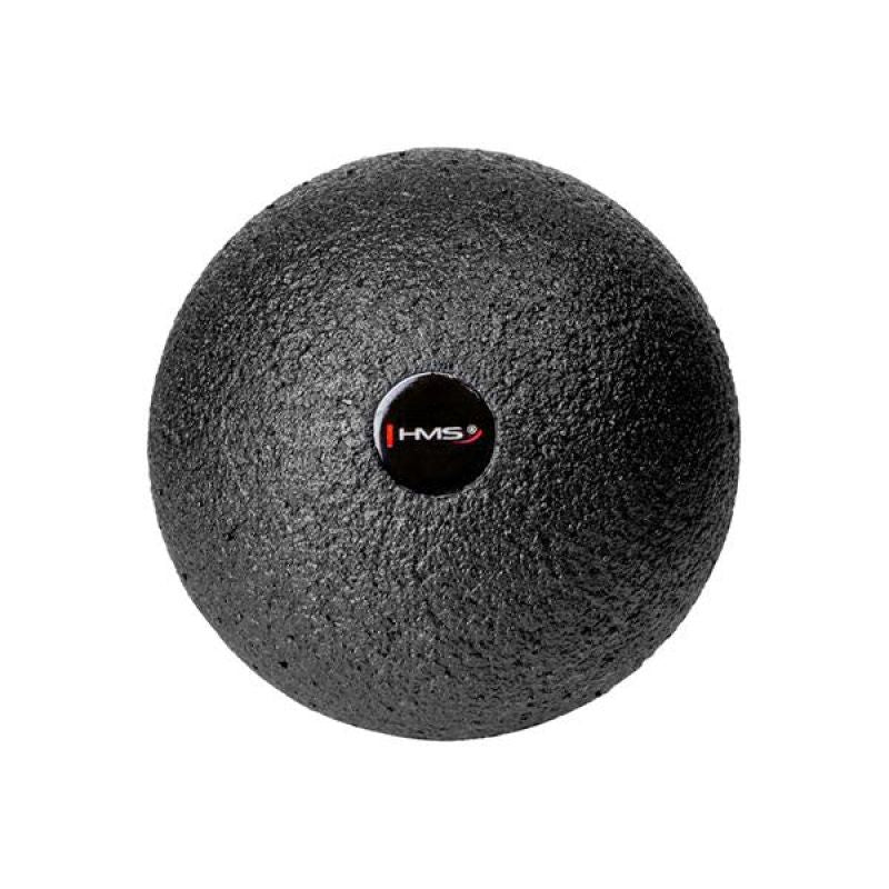 Single massage ball HMS BLM01 10CM Accessories/Training equipment Your Sports Performance