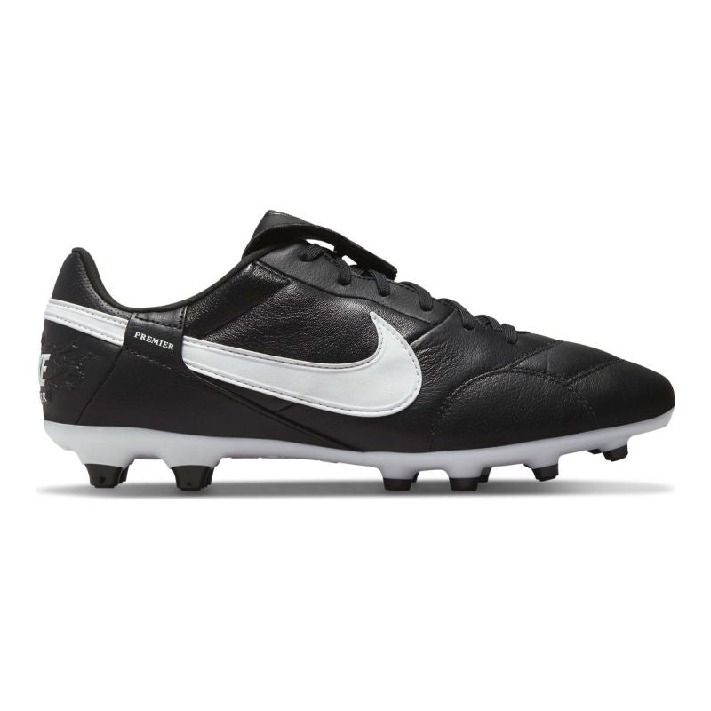 Nike Premier 3 FG M AT5889-010 football boots Footwear/Football Nike
