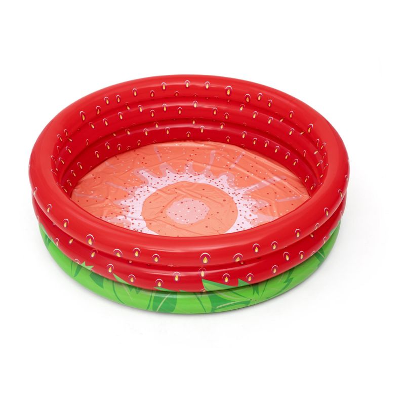 Bestway 51145 Strawberry Pool 92800366022 Accessories/Swimming accessories/Baseny Your Sports Performance