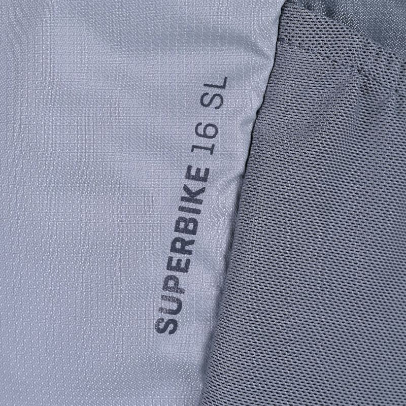 Cycling Backpack - Deuter Superbike 16 SL Tin-Shale Survival/Torby, plecaki, organizery Your Sports Performance