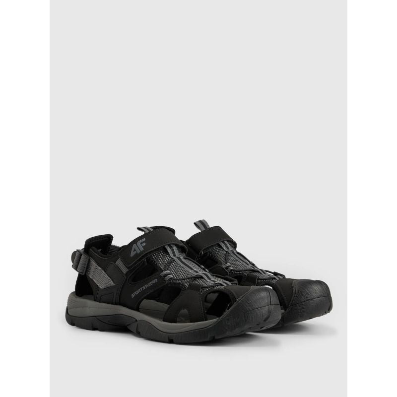 SVING men's sandals 4F 4FRSS26FSANM123-20S 4f