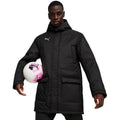 Puma Team Final Winter Men's Jacket Black 658569 03 In preparation Your Sports Performance