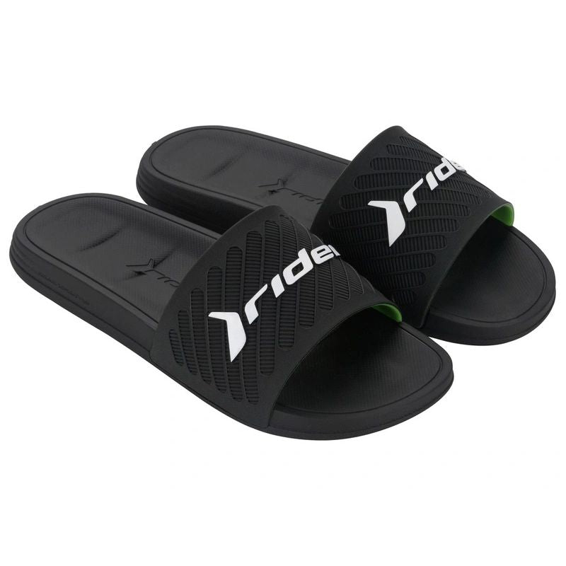 Rider men's sports shoes Free II Slide Ad comfortable slippers