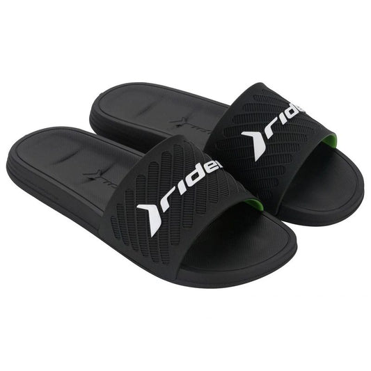 Rider men's sports shoes Free II Slide Ad comfortable slippers Rider